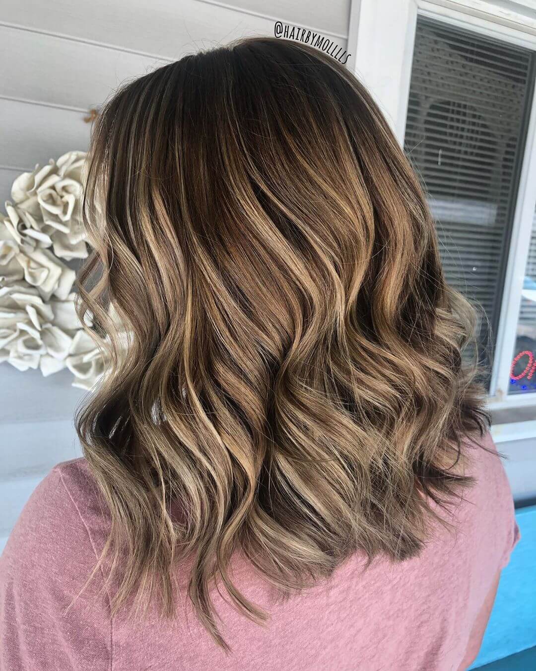 2020 is coming soon, will you find a new Hair Color Style ideas? Look ...