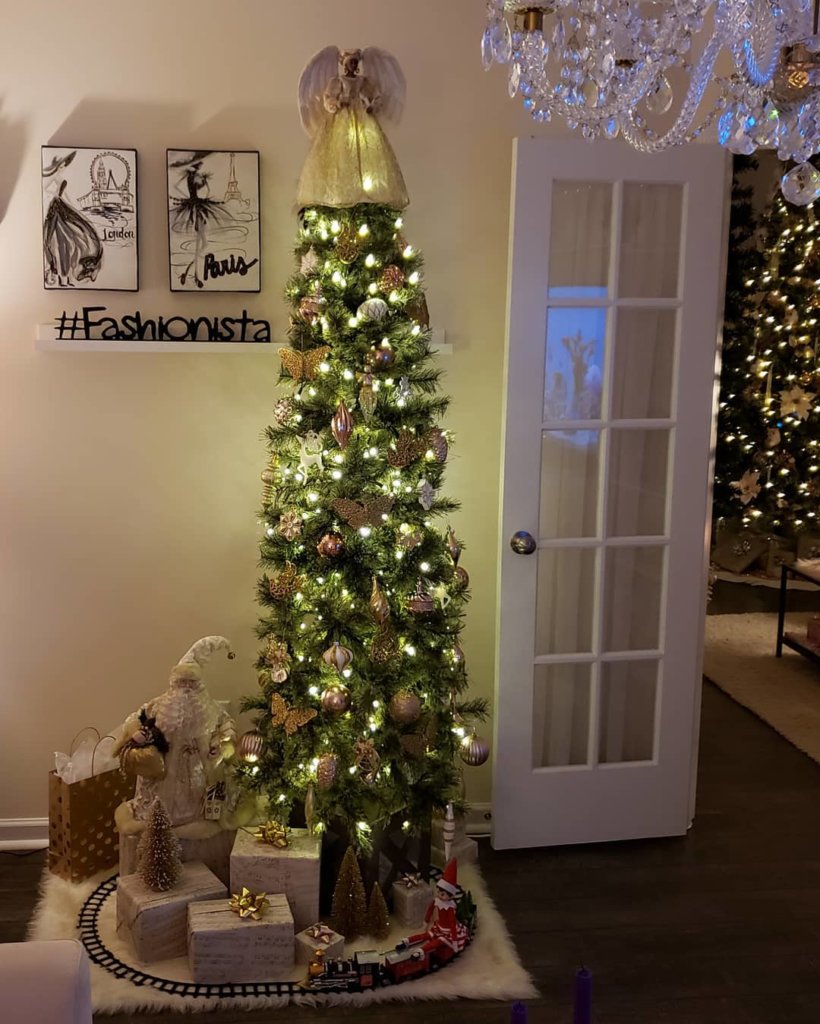 100+ Creative Ideas For Christmas Home Decor
#HomeDecor #Christmas #HomeIdea #Decor