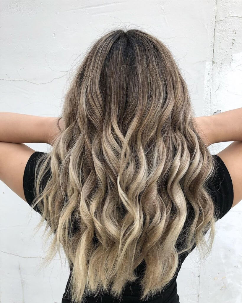 2020 is coming soon, will you find a new Hair Color Style ideas? Look at the 233+ Hair Color Style ideas we collected for you in 2020, bringing you new hopes throughout the year.