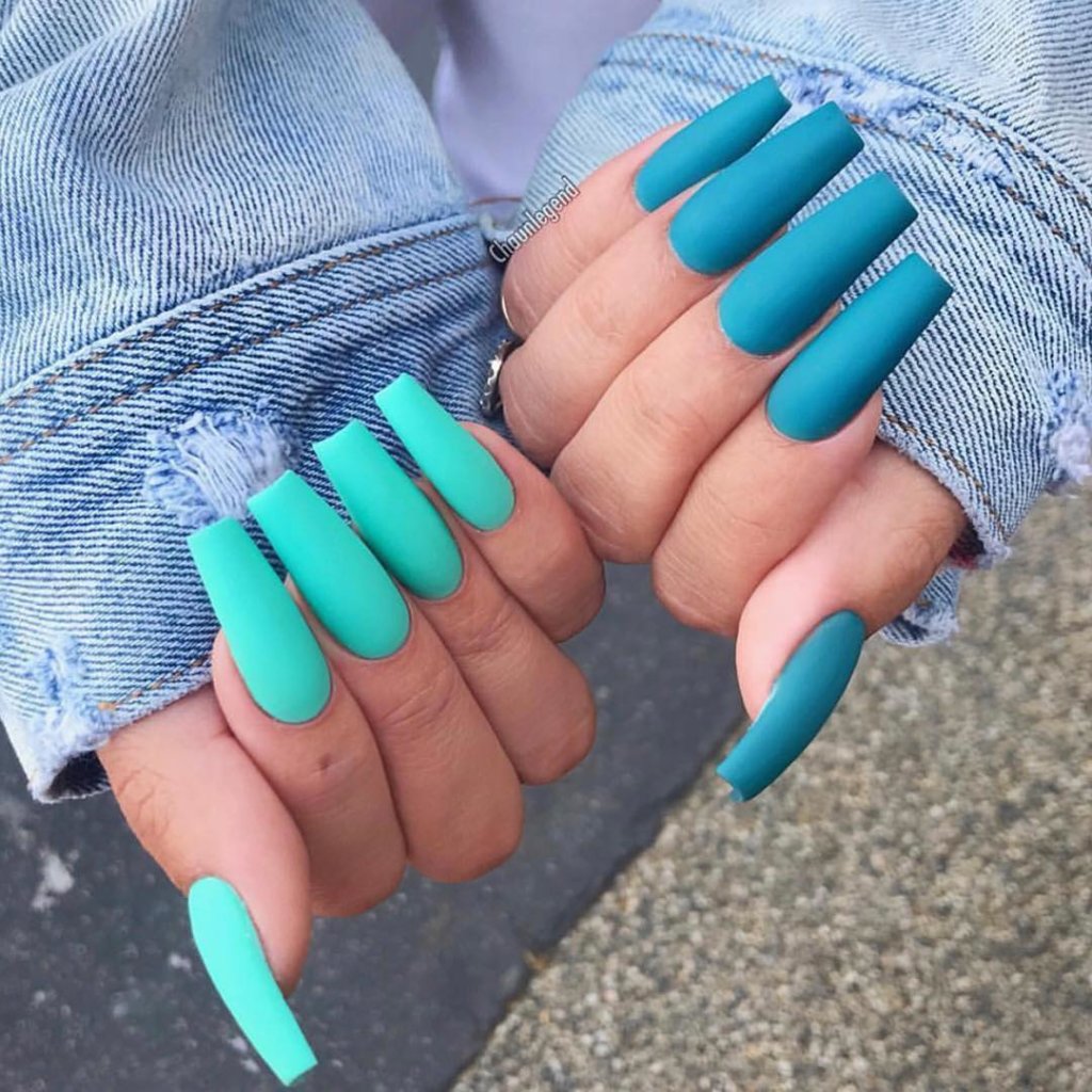 100+ Fabulous Nail Art Design Ideas You Must Try In 2020 - Page 17 of ...