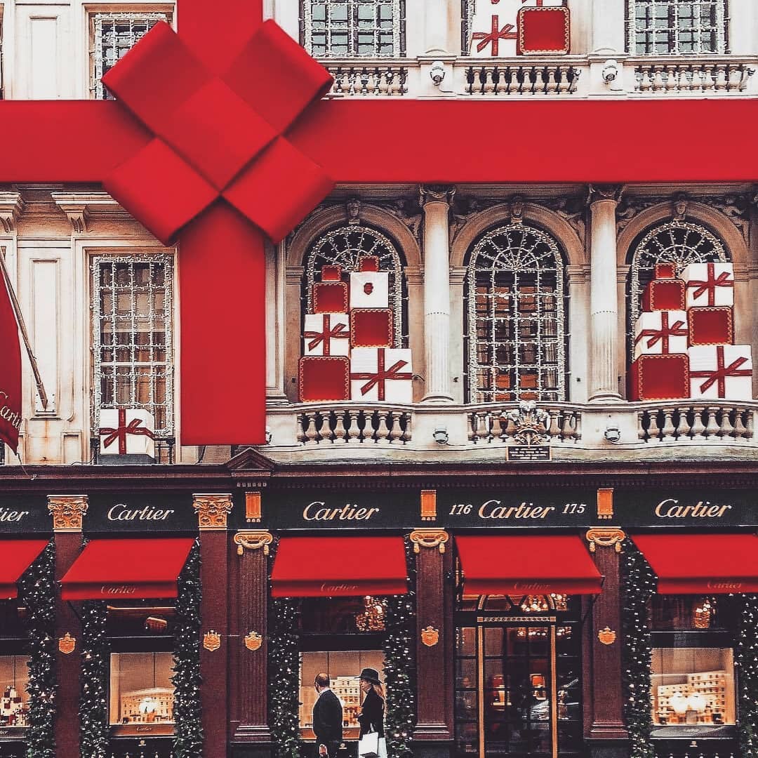 Personalized Christmas home decor ideas