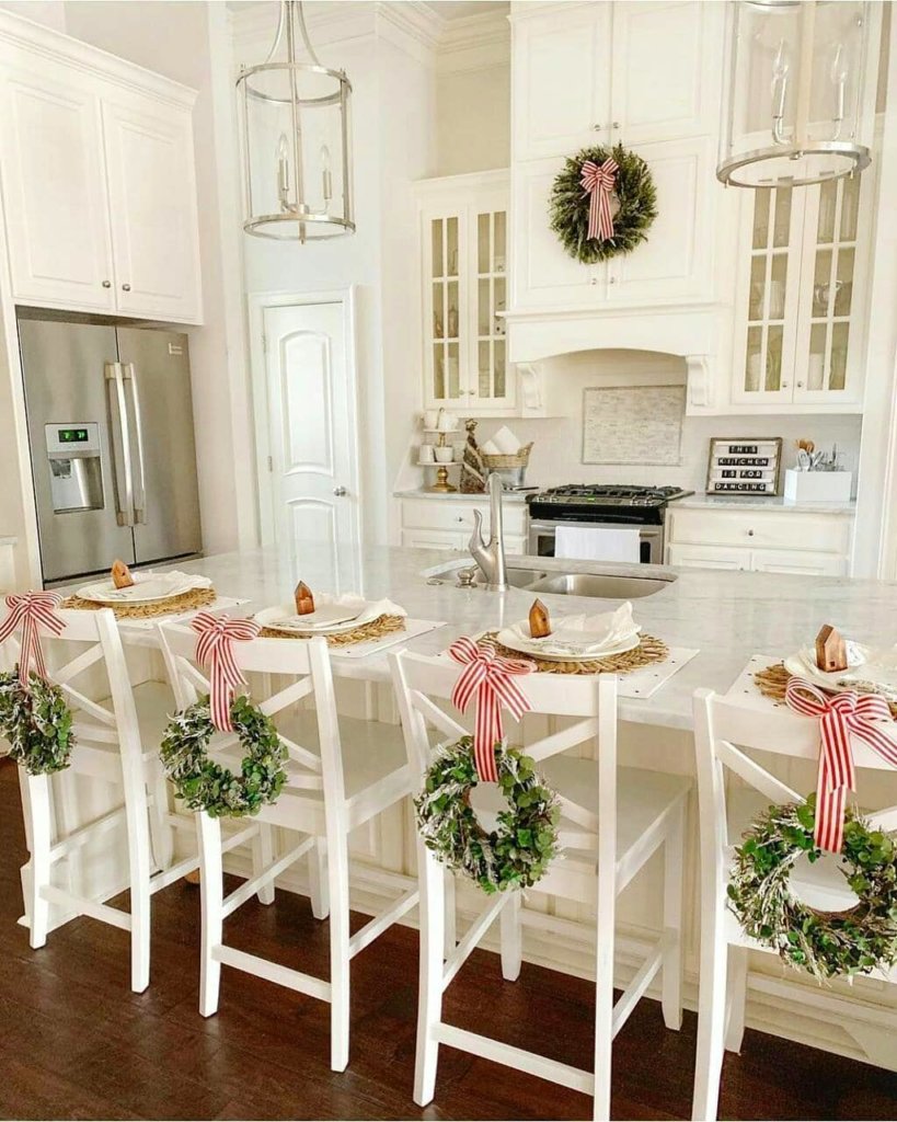100+ Creative Ideas For Christmas Home Decor - Page 11 of 41 - Life Tillage