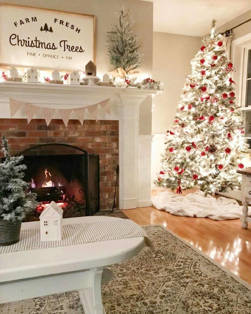 100+ Creative Ideas For Christmas Home Decor - Page 9 of 41 - Life Tillage