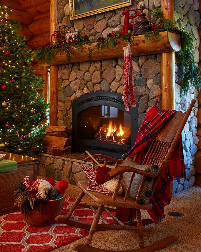 100+ Creative Ideas For Christmas Home Decor
#HomeDecor #Christmas #HomeIdea #Decor